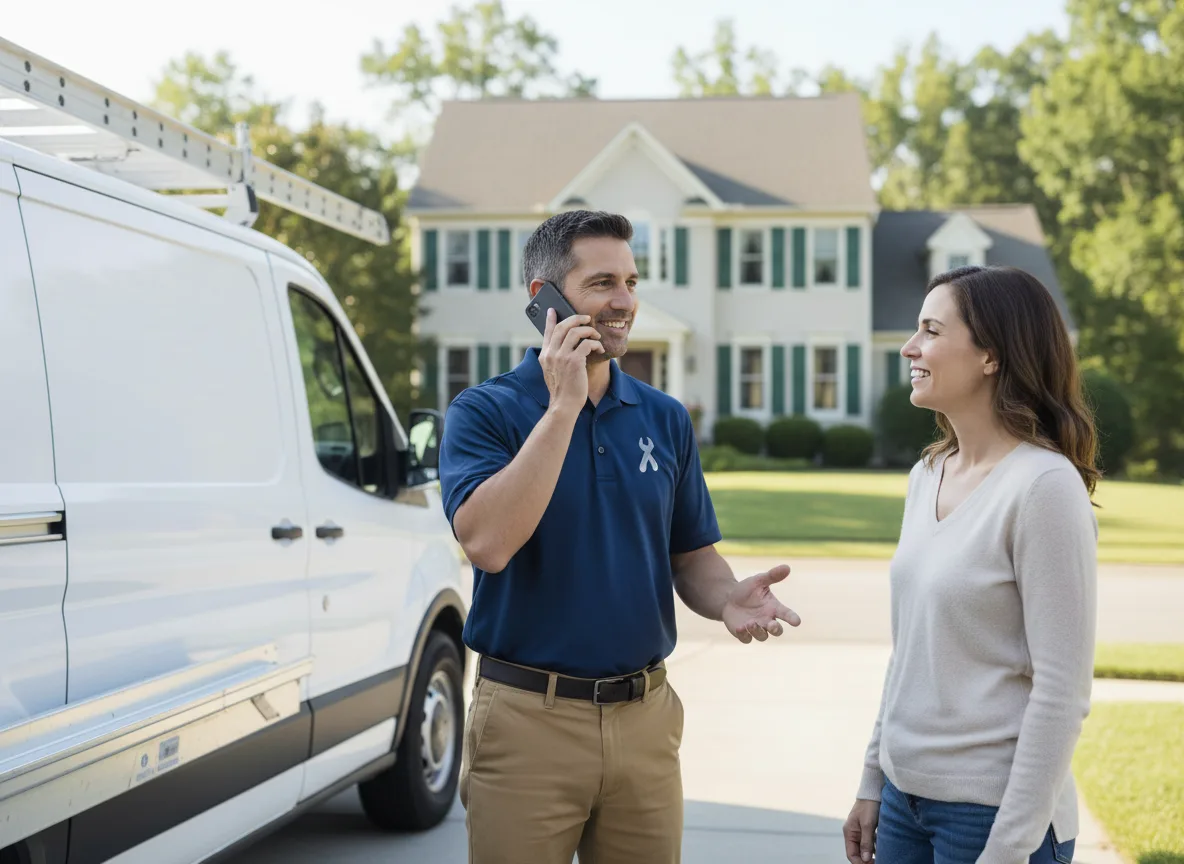 Home Gutter Service Sandy Hook, VA FAQs